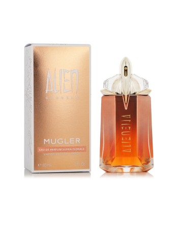 Dressing Gown Mugler Alien Goddess Supra Florale EDP 60 ml