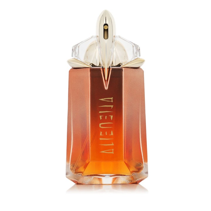 Peignoir de bain Mugler Alien Goddess Supra Florale EDP 60 ml