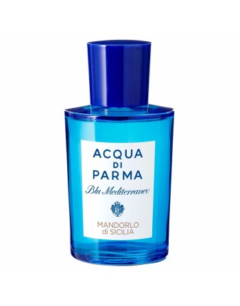 Perfume Unisex Acqua Di Parma Blu Mediterraneo Mandorlo Di Sicilia EDT 100 ml