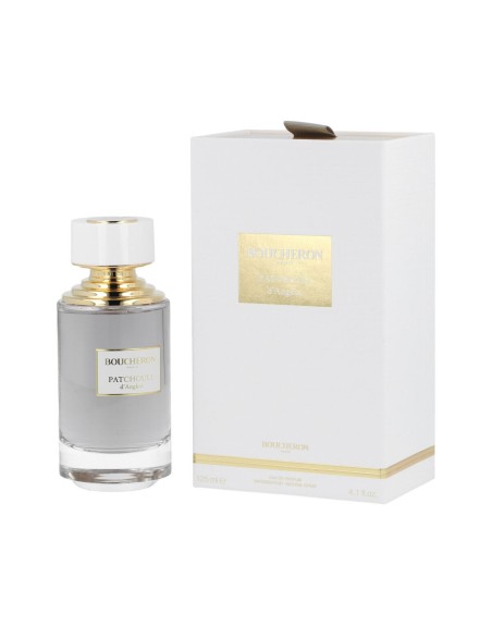 Profumo Unisex Boucheron Patchouli d'Angkor EDP 125 ml