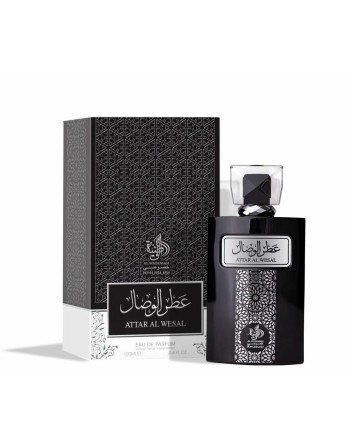 Unisex Perfume Al Wataniah Attar Al Wesal EDP 100 ml