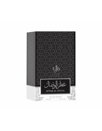 Unisex Perfume Al Wataniah Attar Al Wesal EDP 100 ml