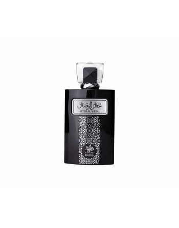 Unisex Perfume Al Wataniah Attar Al Wesal EDP 100 ml