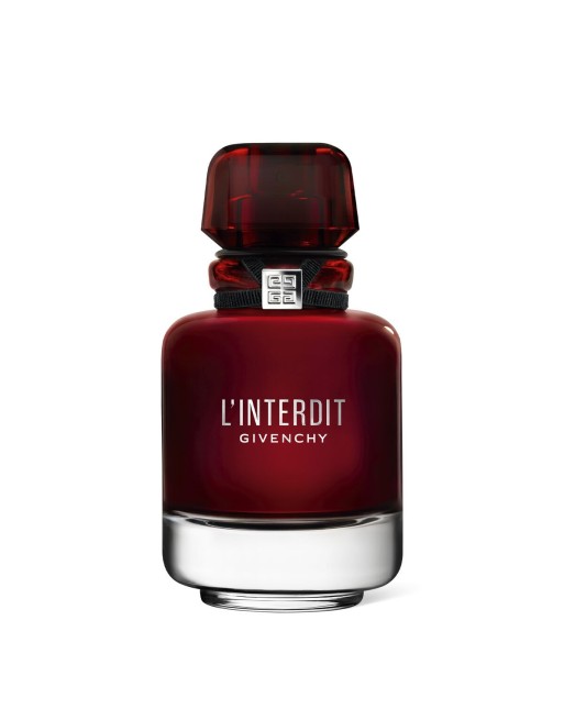 Damenparfüm Givenchy L'INTERDIT EDP L'interdit Rouge