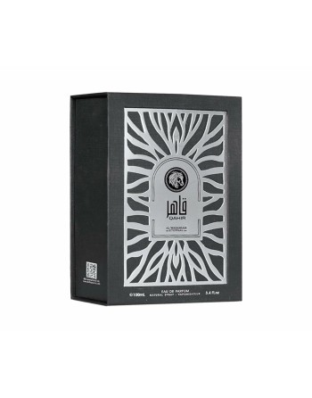 Profumo Uomo Al Wataniah Qahir EDP 100 ml