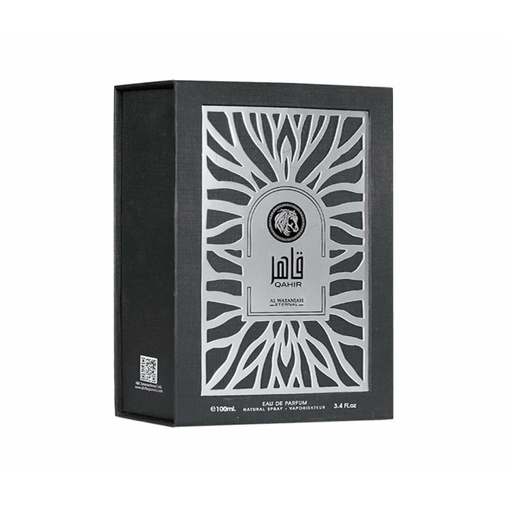 Herreparfume Al Wataniah Qahir EDP 100 ml