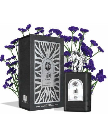 Profumo Uomo Al Wataniah Qahir EDP 100 ml