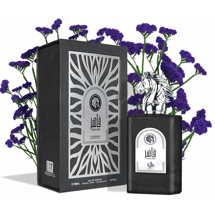 Profumo Uomo Al Wataniah Qahir EDP 100 ml