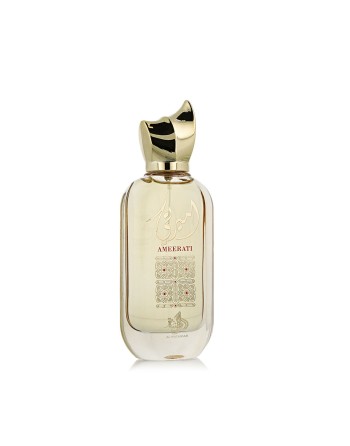 Unisex-Parfüm Al Wataniah Ameerati EDP 100 ml