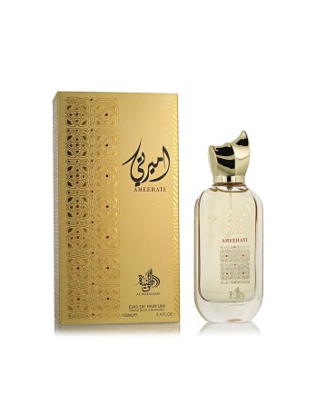 Profumo Unisex Al Wataniah Ameerati EDP 100 ml