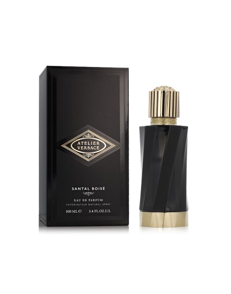 Perfume Unisex Versace Atelier Versace Santal Boisé EDP 100 ml