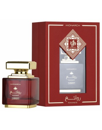 Parfum Homme Al Wataniah Eqaab EDP 100 ml