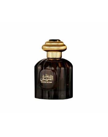 Men's Perfume Al Wataniah Sultan Al Lail EDP 100 ml