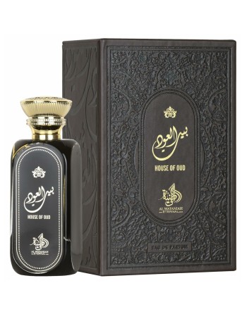 Herreparfume Al Wataniah House Of Oud EDP 100 ml