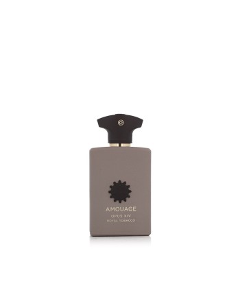 Profumo Unisex Amouage Opus XIV – Royal Tobacco EDP 100 ml