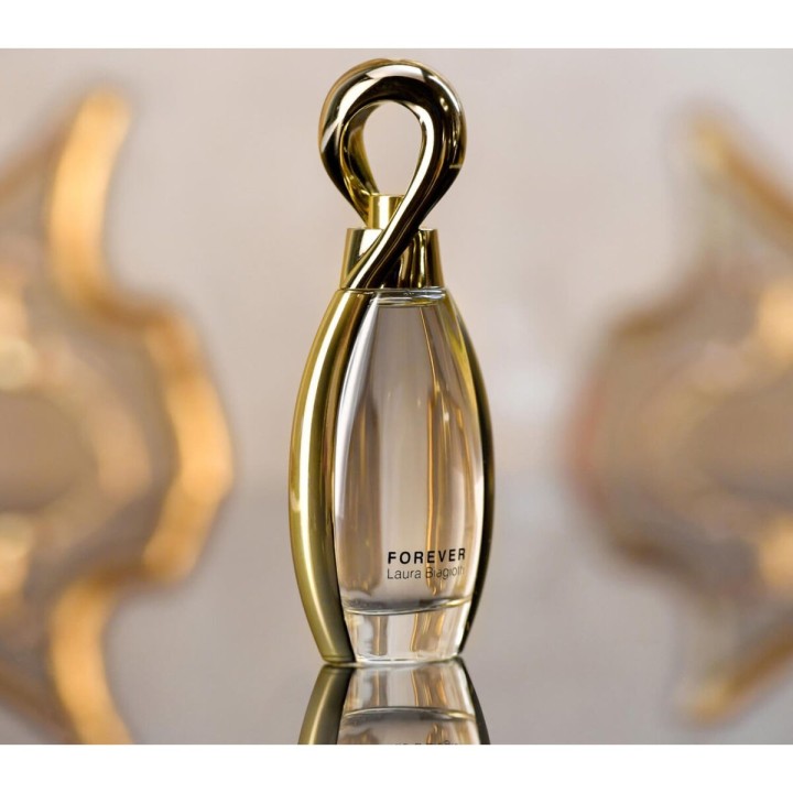 Perfume Mujer Laura Biagiotti Forever Gold EDP 30 ml