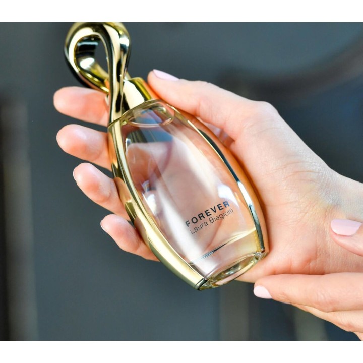 Profumo Donna Laura Biagiotti Forever Gold EDP 30 ml