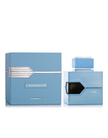 Unisex parfume Al Haramain L'Aventure Ciel 100 ml