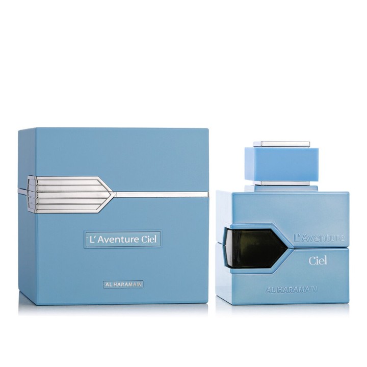 Unisex parfume Al Haramain L'Aventure Ciel 100 ml