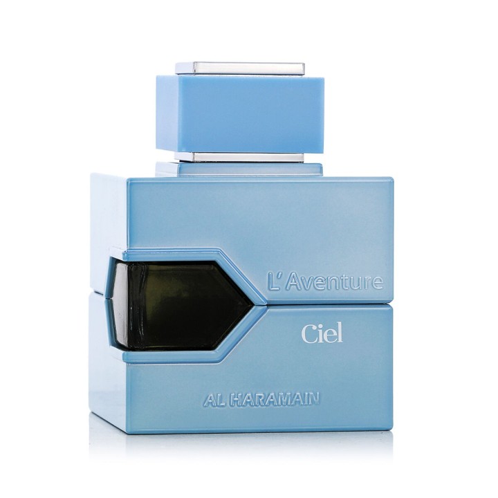 Unisex parfume Al Haramain L'Aventure Ciel 100 ml
