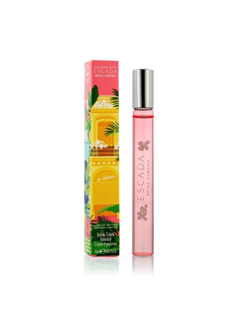 Damenparfüm Escada Brisa Cubana 10 ml