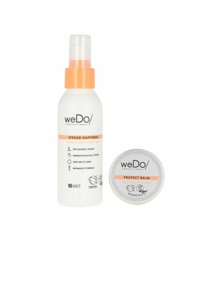 Styling Cream Shine Inline Pack Madre Tierra 2 Pieces