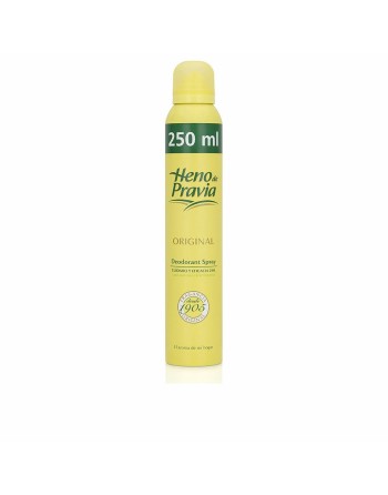 Gel de Ducha Heno De Pravia Original 250 ml