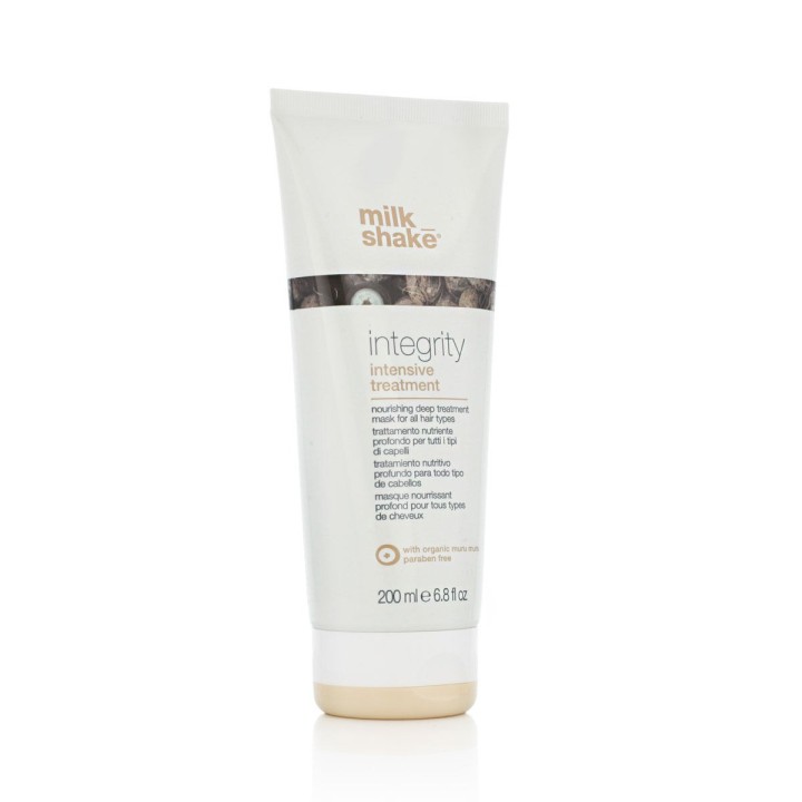 Hårmaske Milk Shake Intensity 200 ml