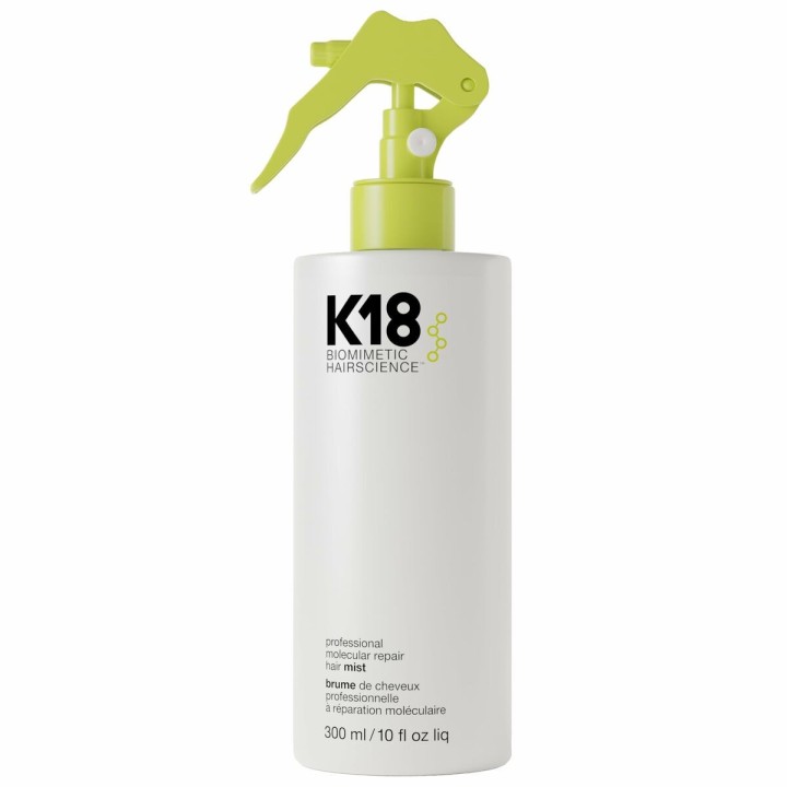 Hårspray K18 Molecular Repair 300 ml