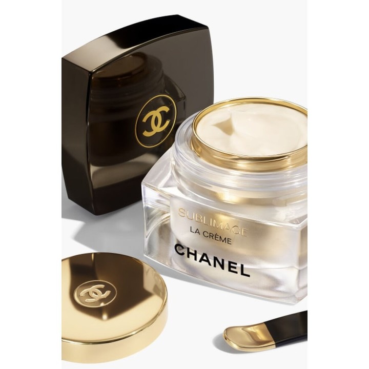 Dagcreme Chanel Sublimage 50 g