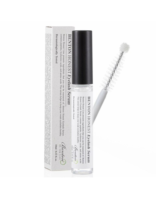 Crème pour le contour des yeux Benton Honest 10 ml