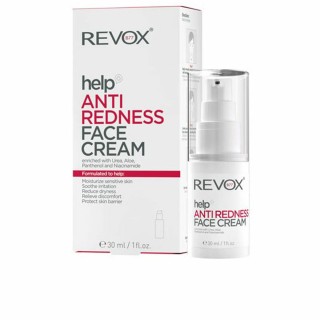 Dagcreme Revox B77 Help Anti Redness 30 ml