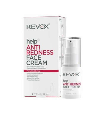Crema de Día Revox B77 Help Anti Redness 30 ml