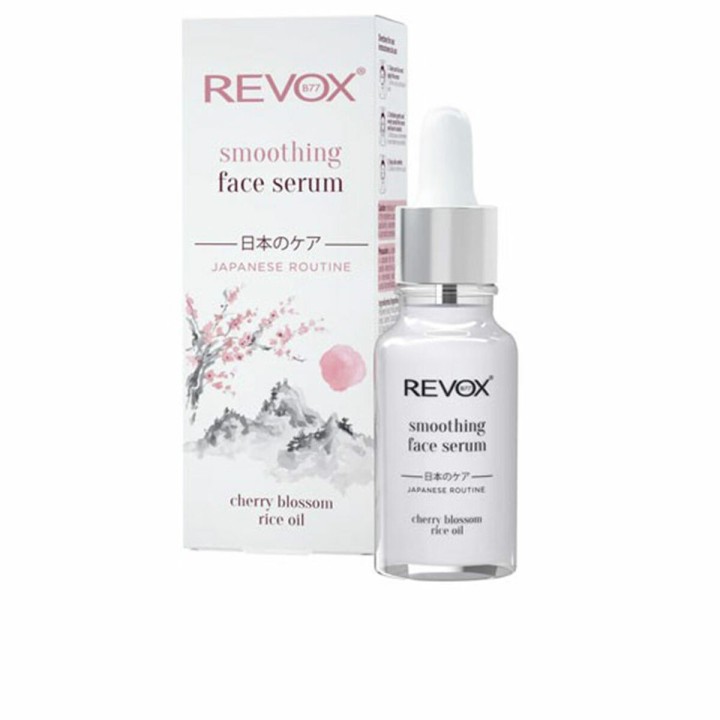 Dagcreme Revox B77 Japanese Ritual 20 ml
