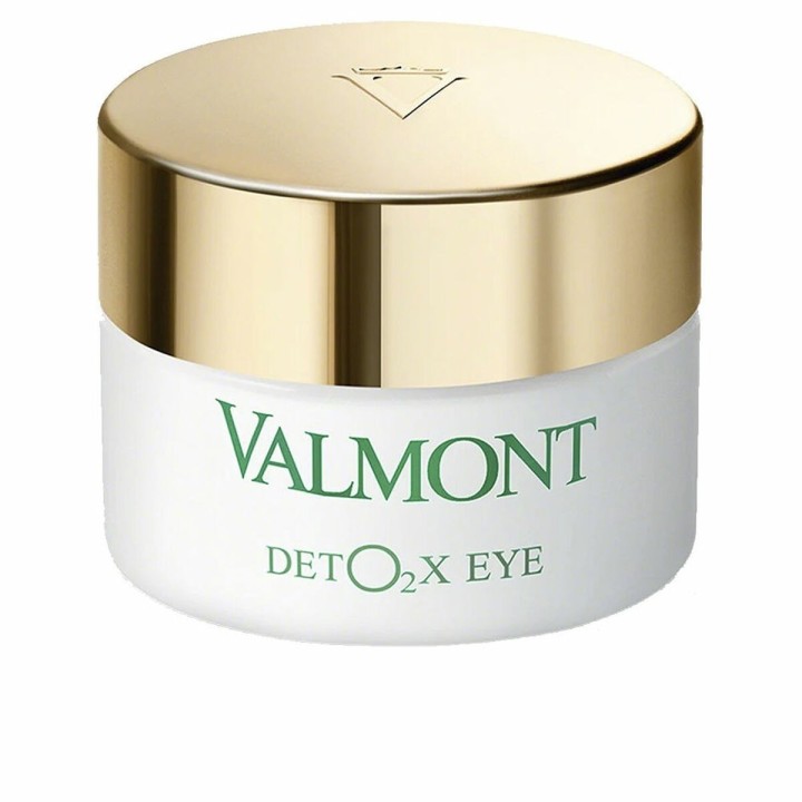 Creme til Øjenpleje Valmont X 12 ml