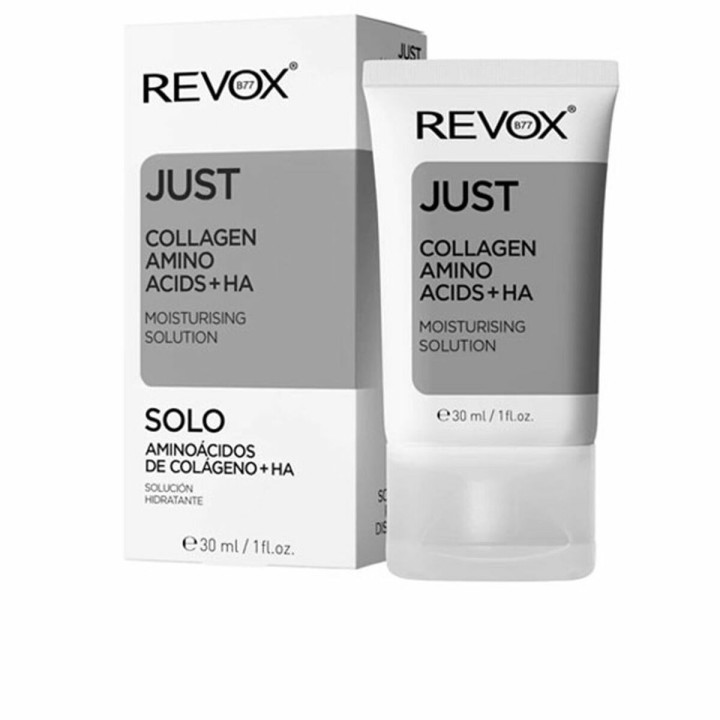 Dagcreme Revox B77 Just 30 ml