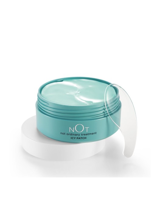 Crème pour le contour des yeux Collistar NOT (60 Unités)