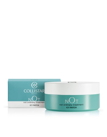 Cream for Eye Area Collistar NOT (60 Units)