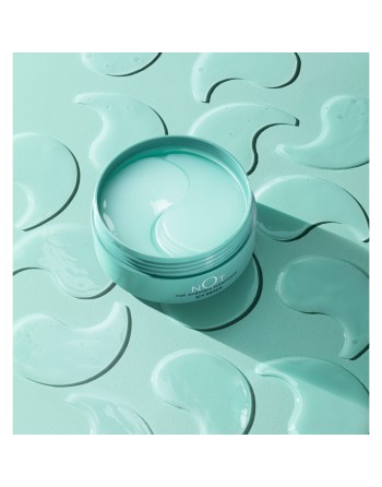 Crème pour le contour des yeux Collistar NOT (60 Unités)