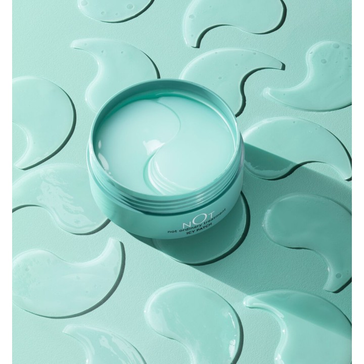 Crème pour le contour des yeux Collistar NOT (60 Unités)