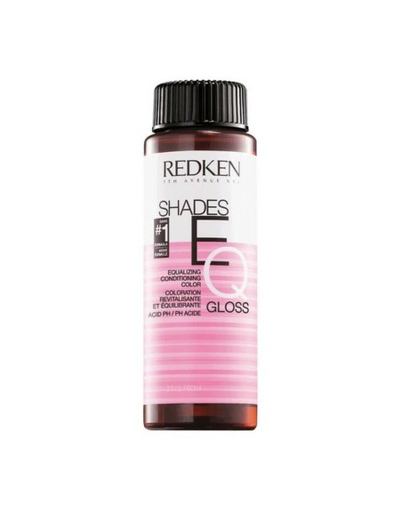 Semi-permanent Farve SHADES EQ gloss 09 Redken 916-27816 (60 ml) Nº 9.0-rubio muy claro 60 ml (3 enheder)