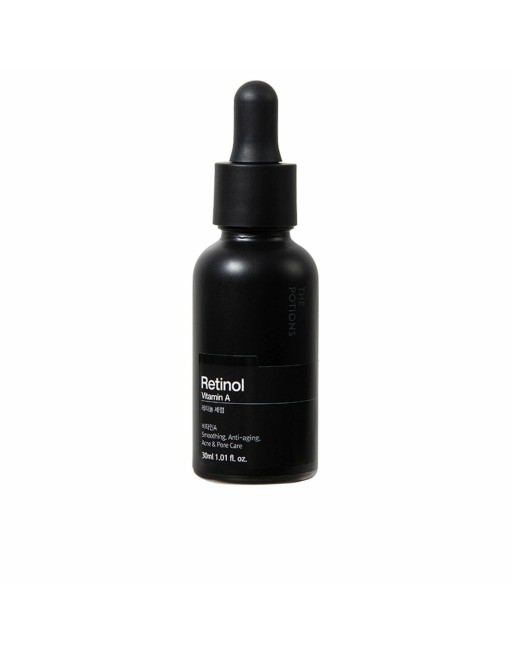 Dagcreme The Potions RETINOL 30 ml