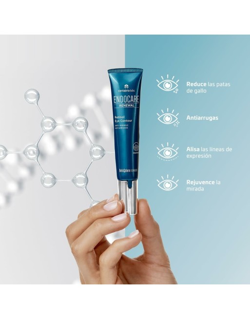 Protettore Labbra Endocare ENDOCARE RENEWAL 15 ml