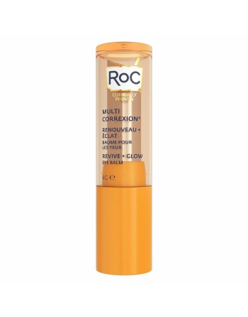 Crème pour le contour des yeux Roc REVIVE + GLOW 4 g