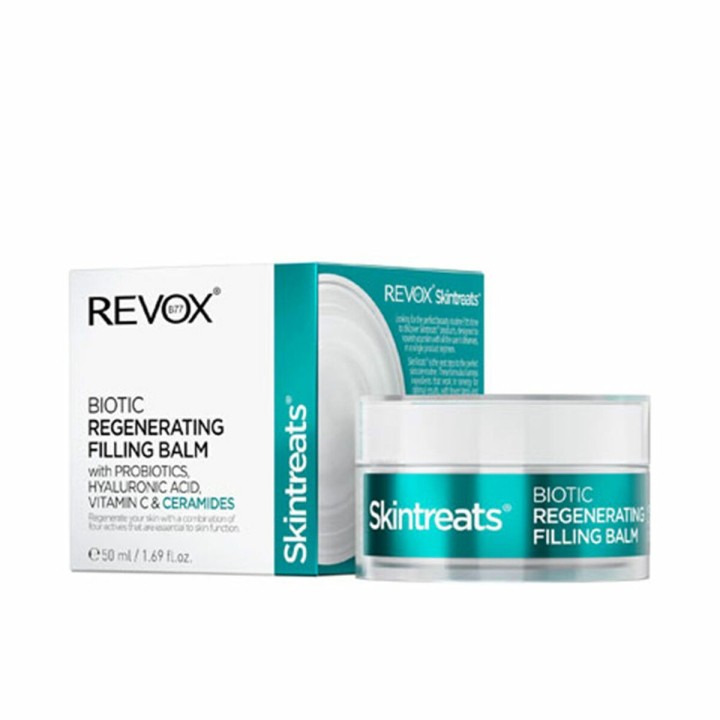 Tagescreme Revox B77 SKINTREATS 50 ml