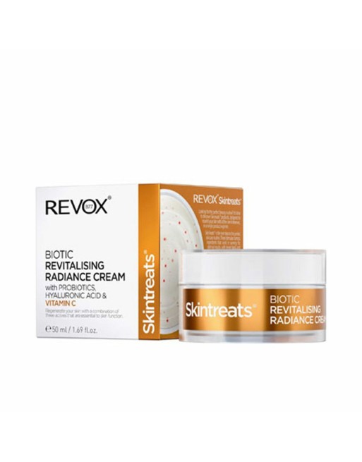 Day Cream Revox B77 SKINTREATS 50 ml