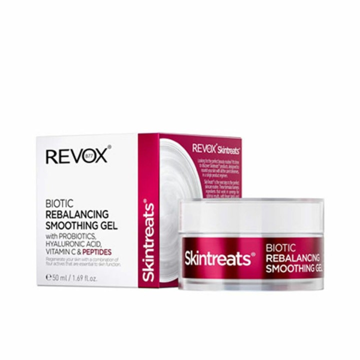 Dagcreme Revox B77 SKINTREATS 50 ml