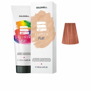 Tintura Semipermanente Goldwell ELUMEN PLAY Corallo 120 ml