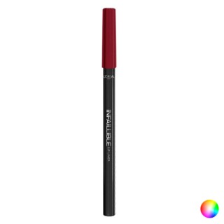 Læbeblyant Infaillible L'Oreal Make Up 1 g