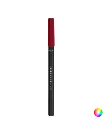 Lip Liner Infaillible L'Oreal Make Up 1 g